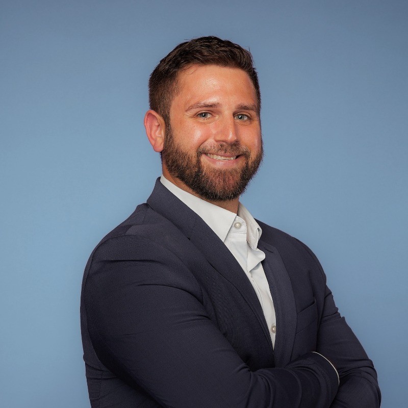 Cory - Co-Founder & CEO